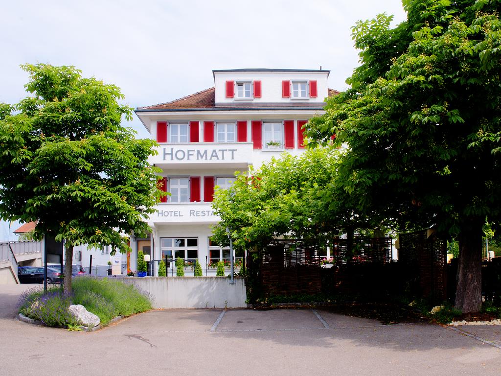 Hotel Hofmatt