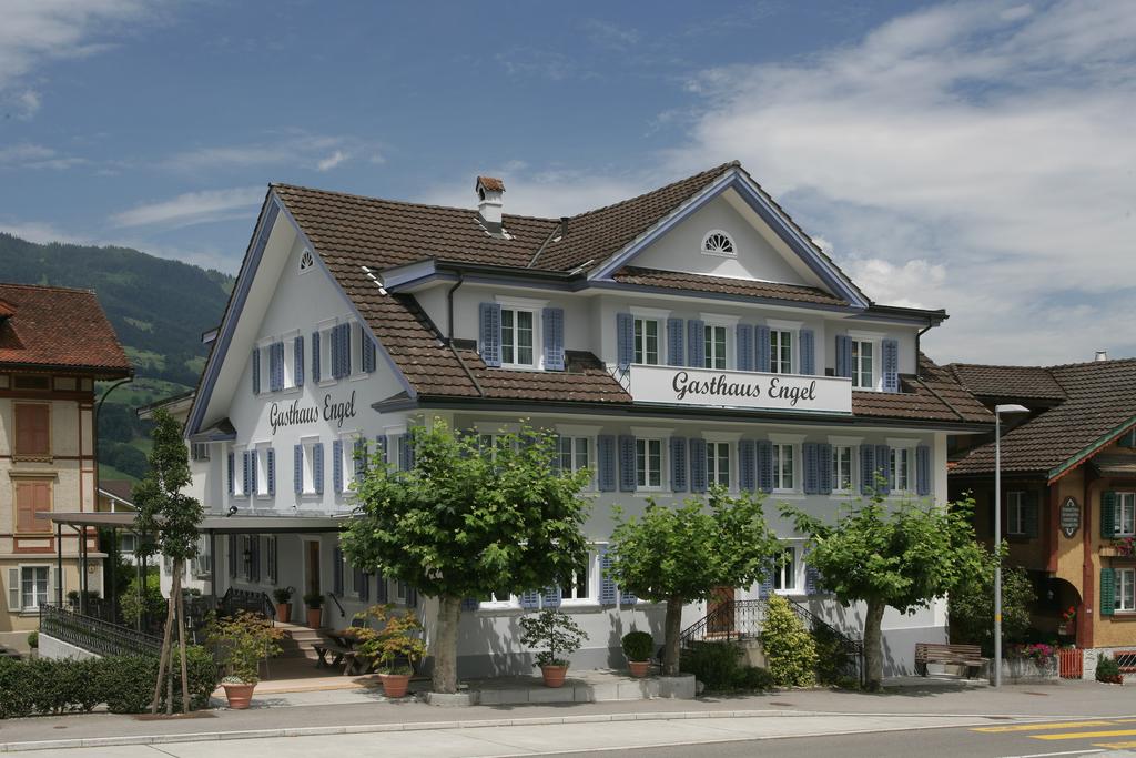 Gasthaus Engel