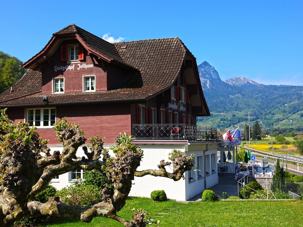 Landgasthof Zollhaus