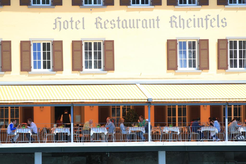 Hotel Rheinfels