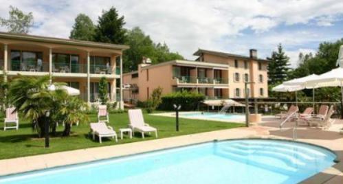 Hotel and Spa Cacciatori