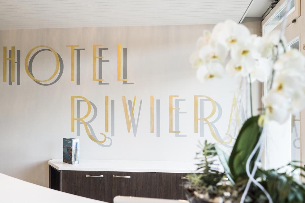 Hotel Riviera