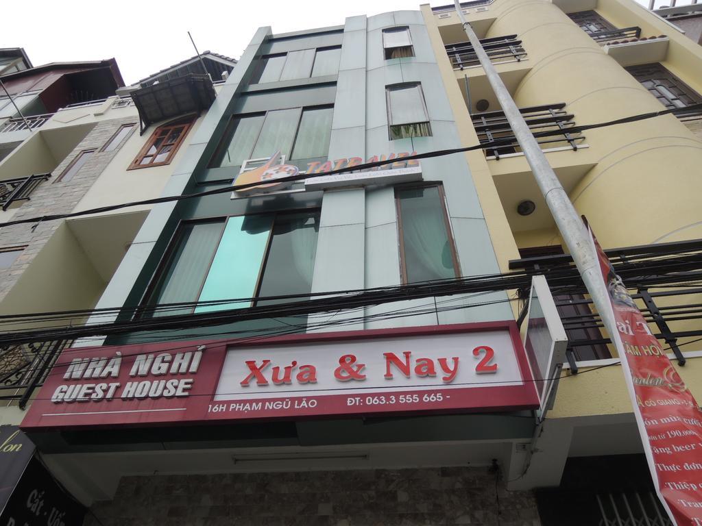 Da Lat Xua and Nay 2 Hotel