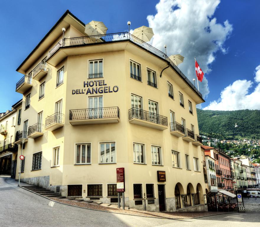 Hotel dell Angelo