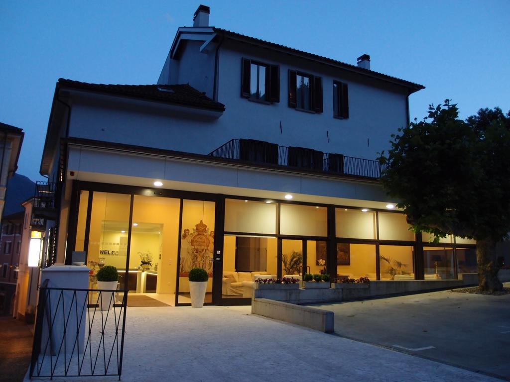 Boutique Hotel La Rinascente