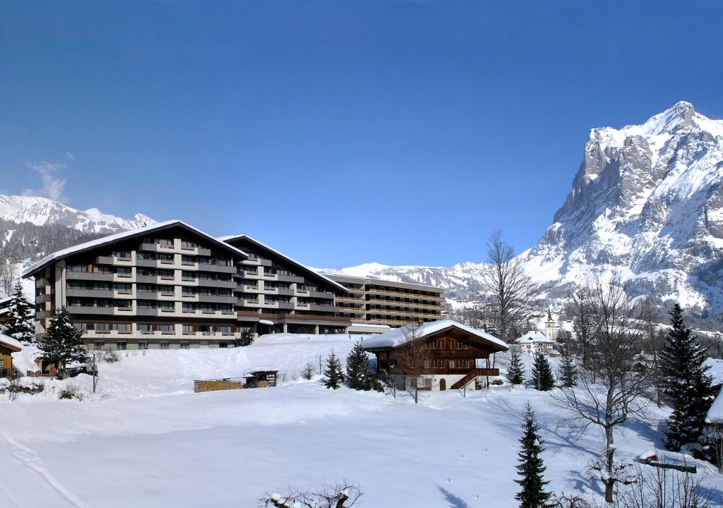 Sunstar Alpine Hotel Grindelwald