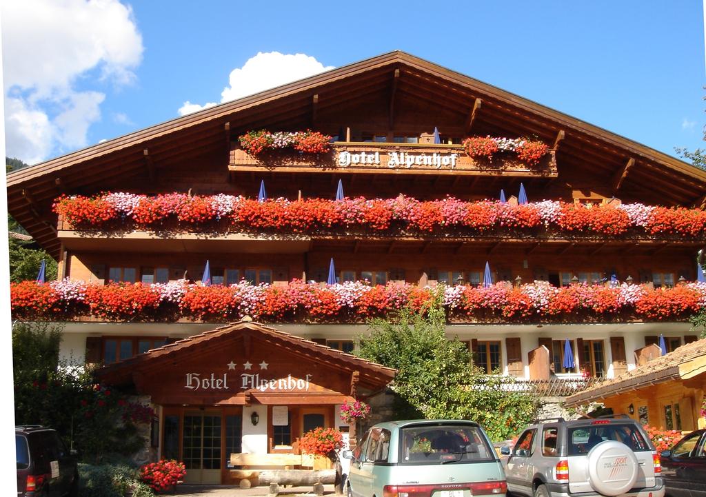 Alpenhof