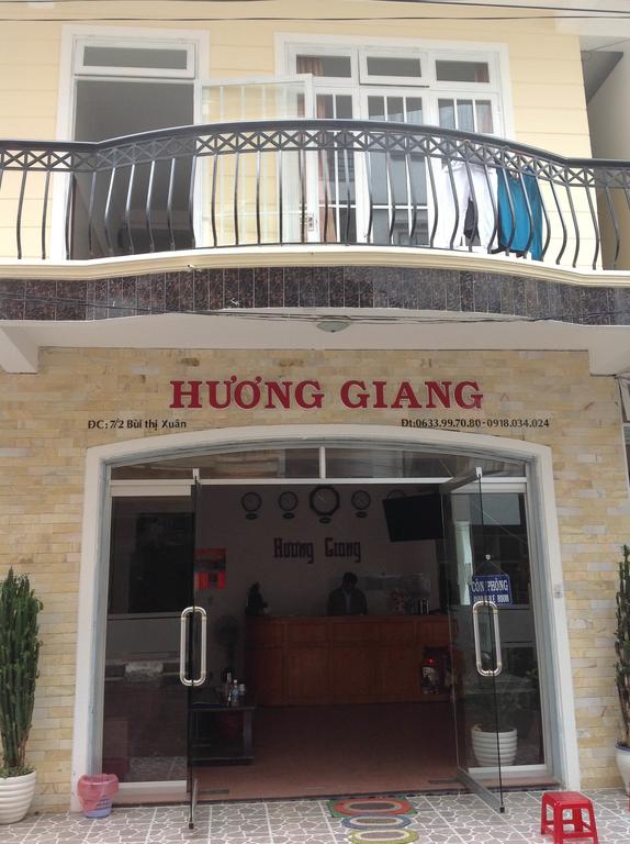 Huong Giang Hotel