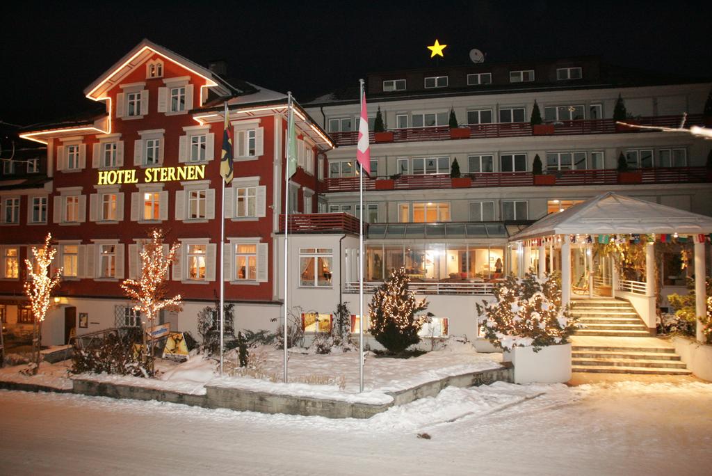 Hotel Sternen