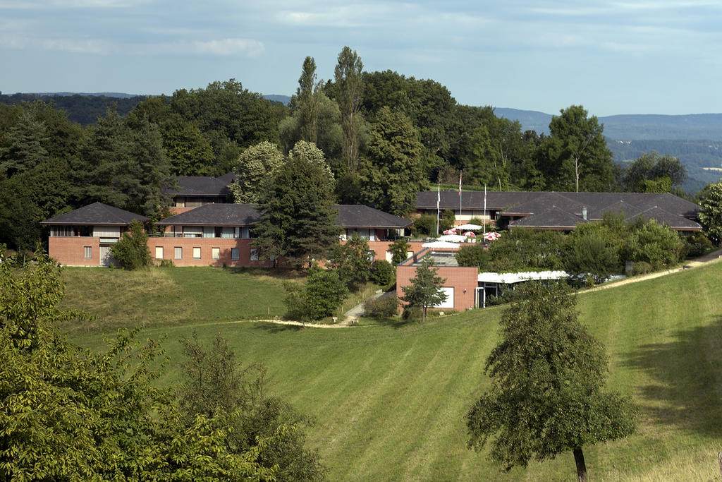 Seminarzentrum Leuenberg