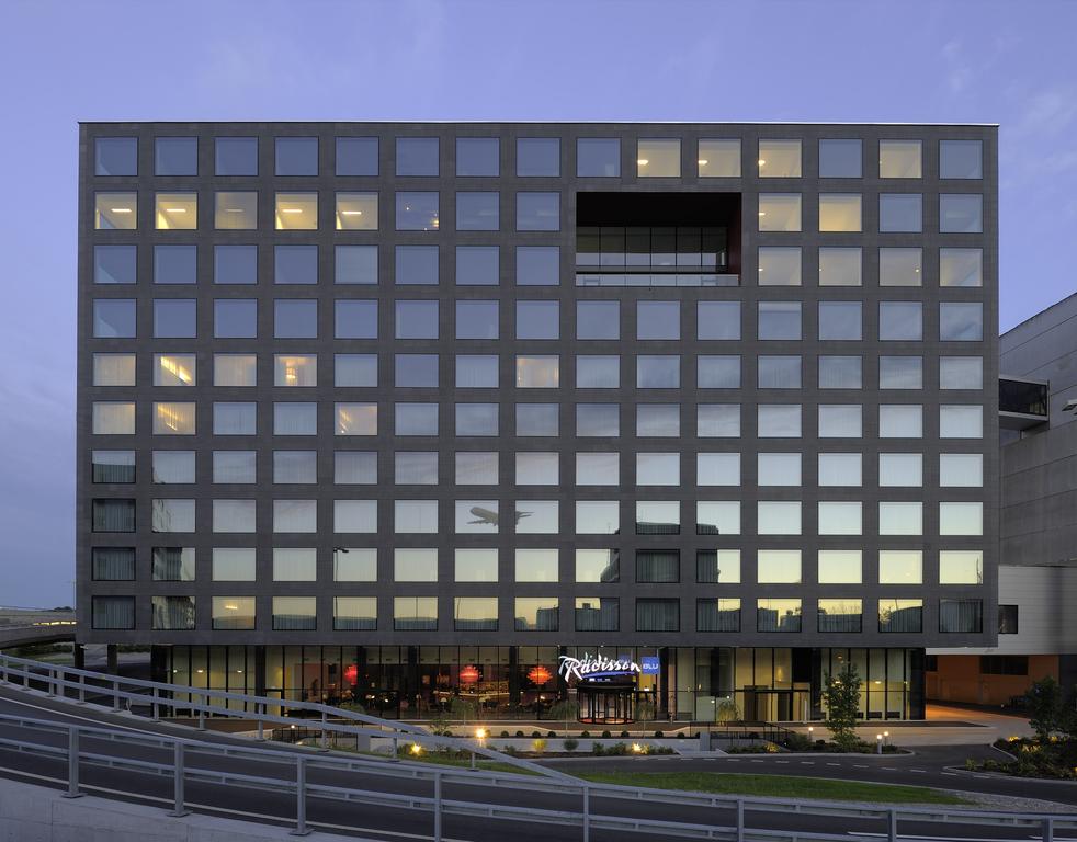 Radisson Blu Hotel - Zurich Airport