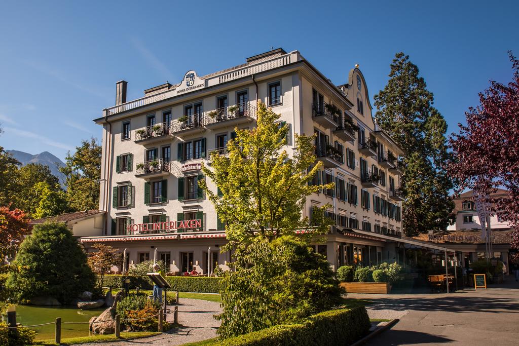 Hotel Interlaken