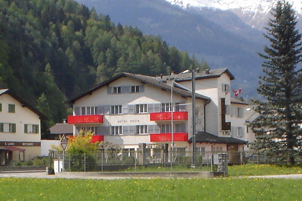 Hotel Posta