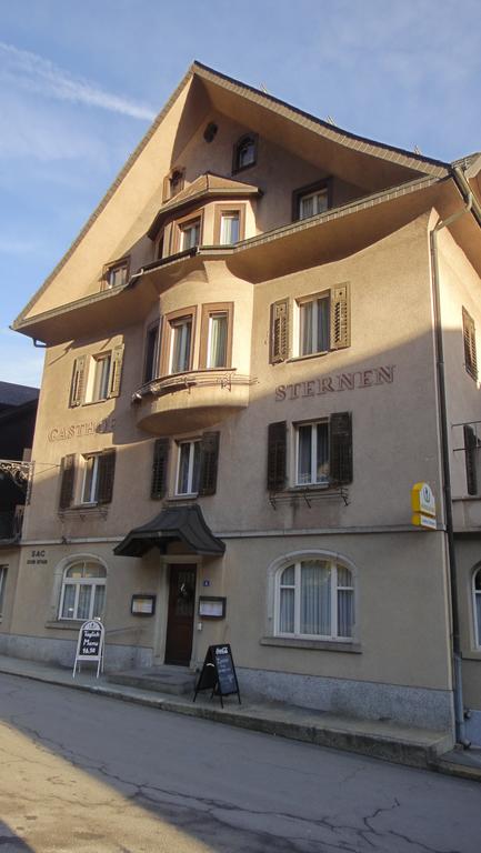 Hotel Sternen