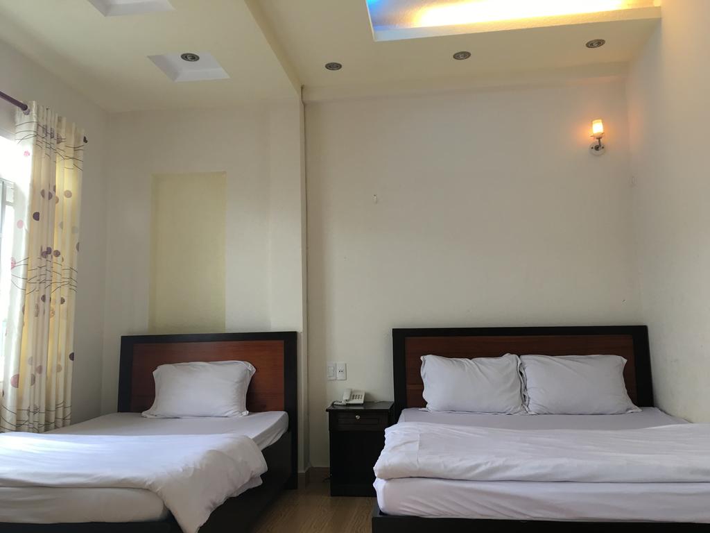 Phuong Vy Hotel