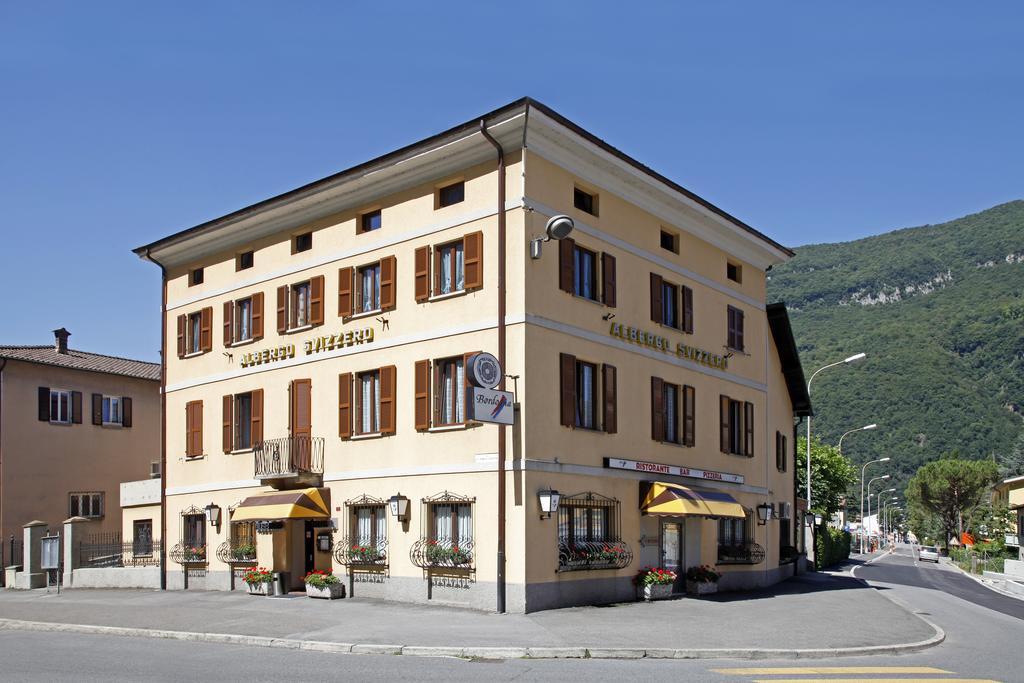 Albergo Svizzero