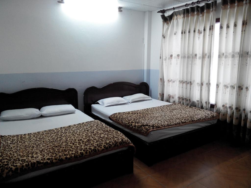 Thien Hoang 2 Hotel