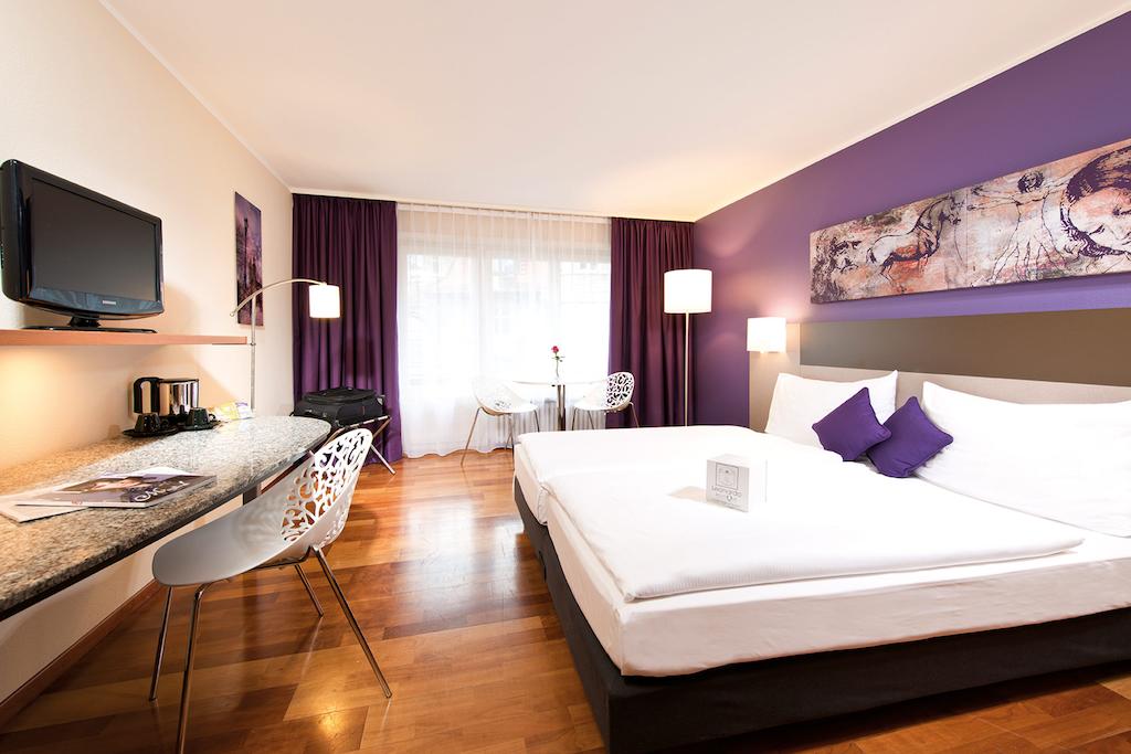 Leonardo Boutique Hotel Rigihof Zurich