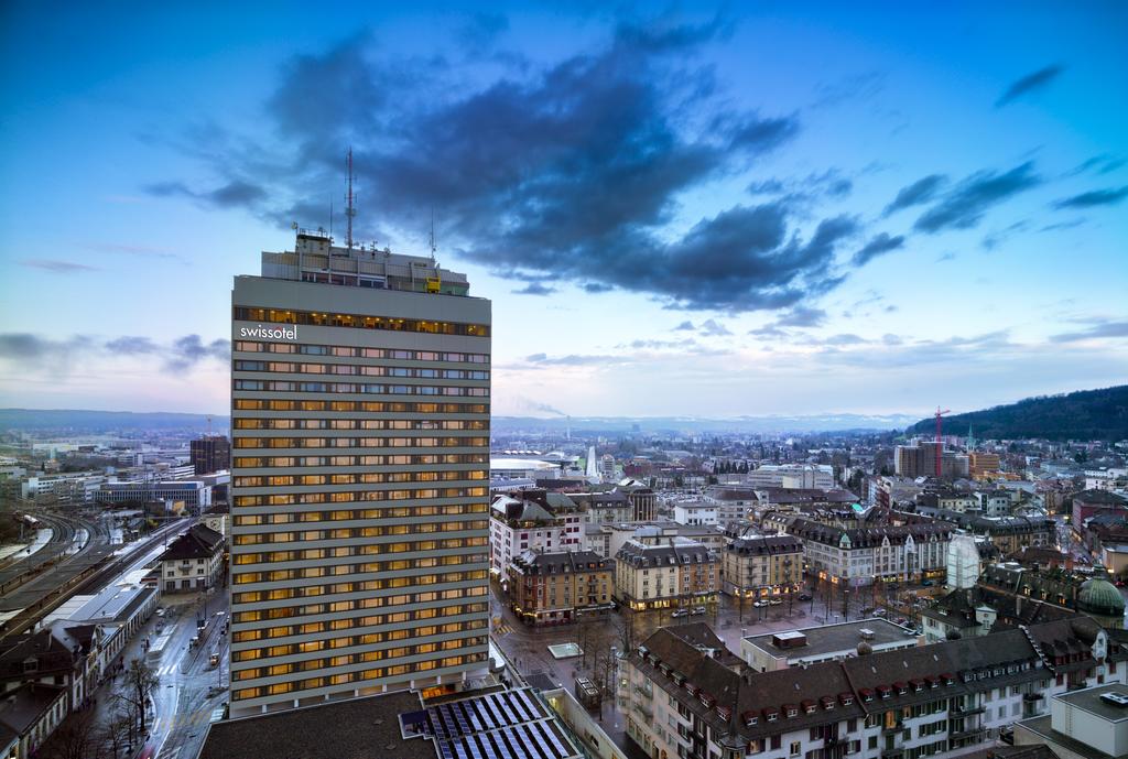 Swissotel Zurich