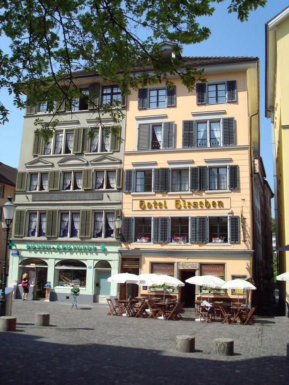 Hotel Hirschen