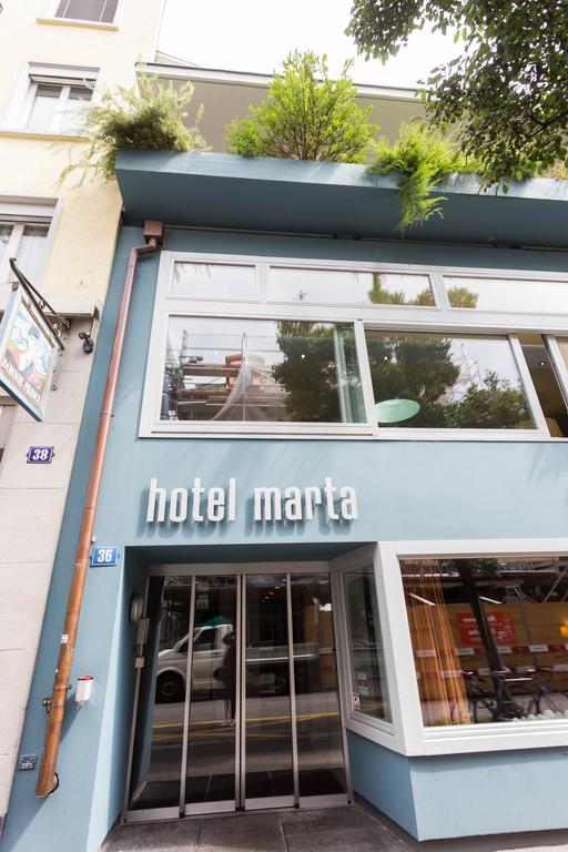 Hotel Marta