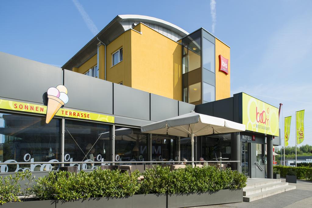 ibis Zurich Adliswil