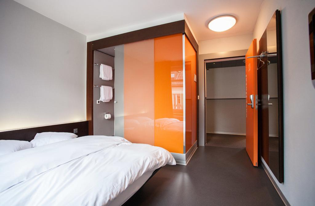 easyHotel Zuerich