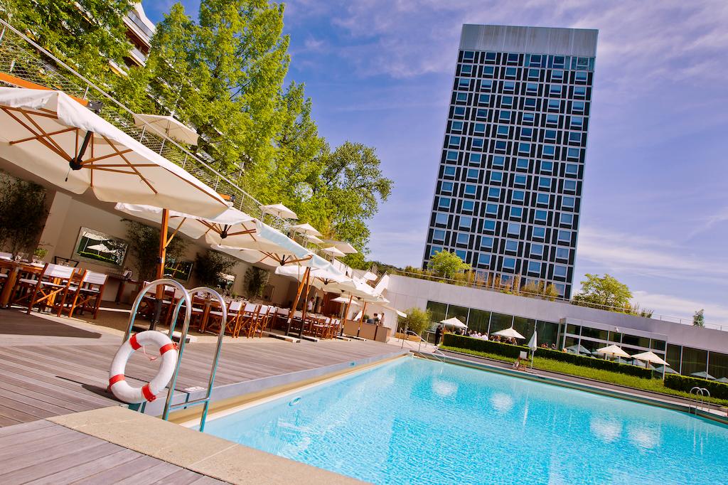 Intercontinental Geneva