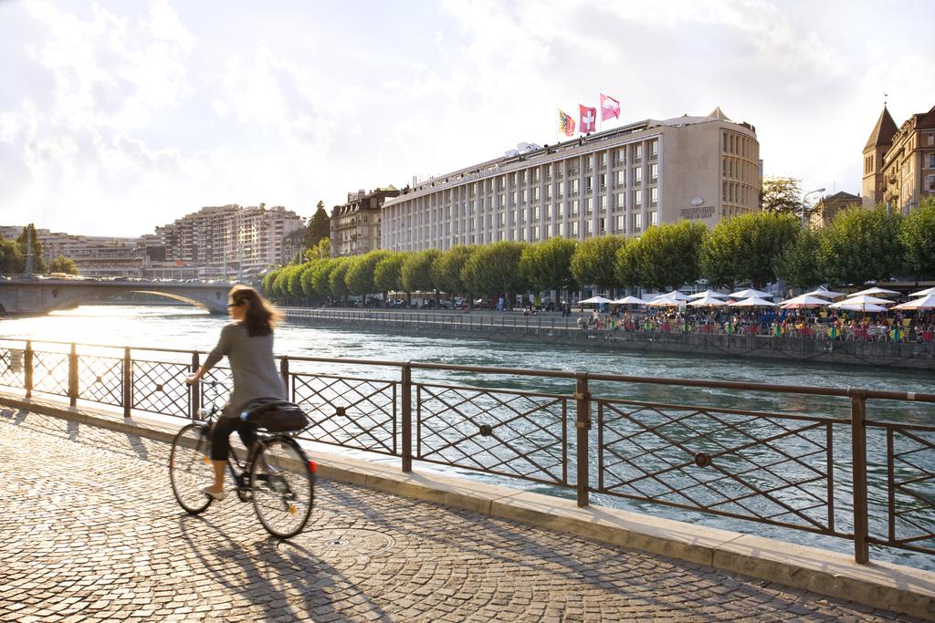 Mandarin Oriental Du Rhone