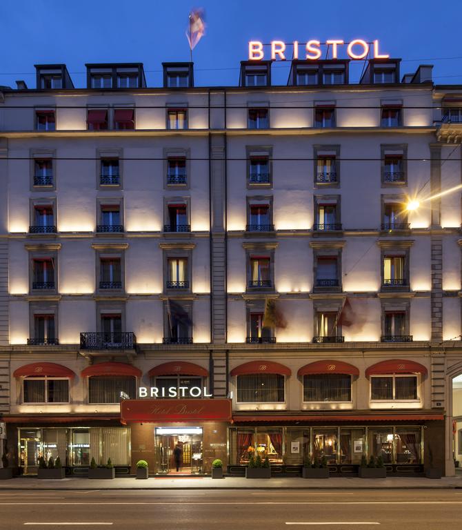 Hotel Bristol Worldhotel