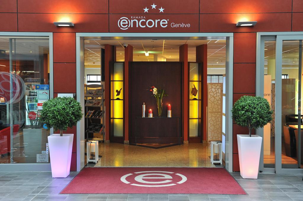 Ramada Encore Geneva