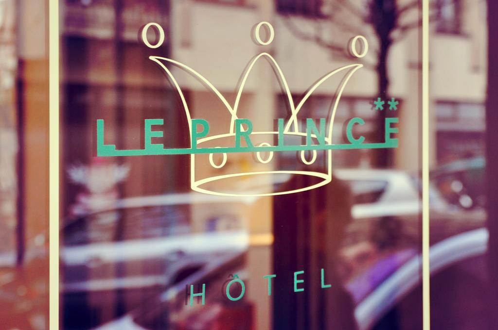 Hôtel Leprince