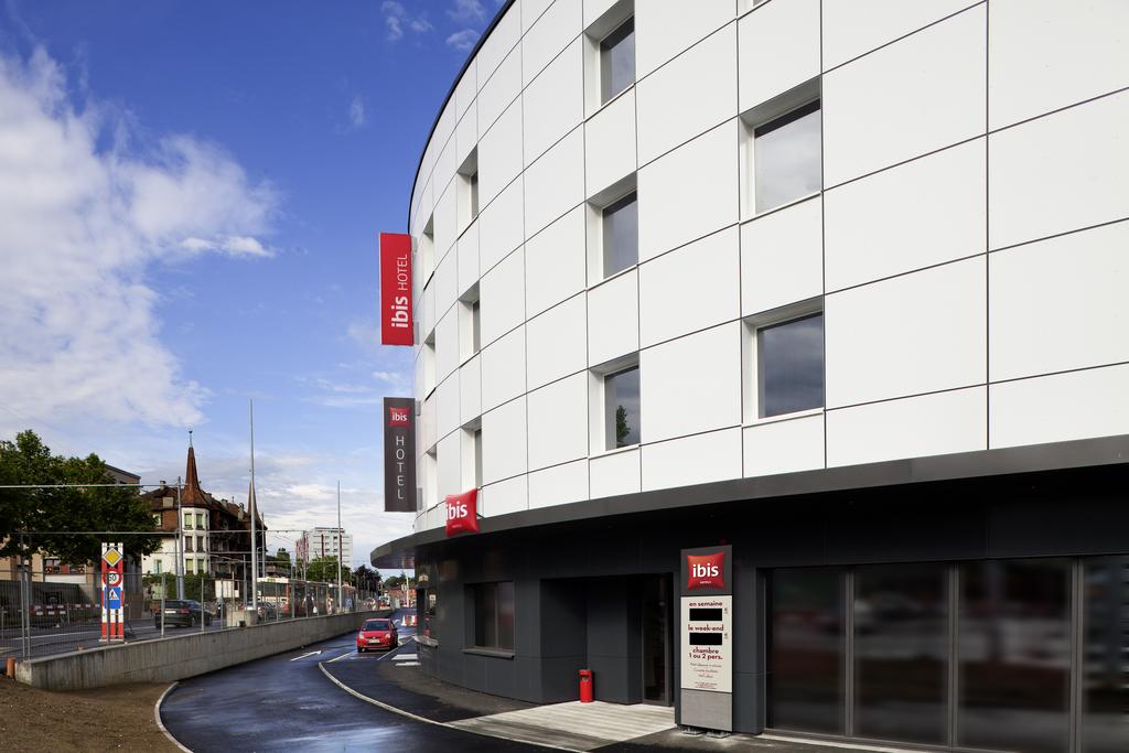 Ibis Geneve Petit Lancy