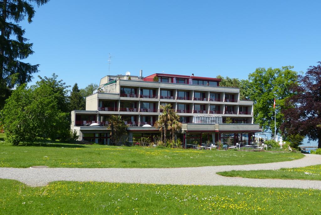 Park-Hotel Inseli