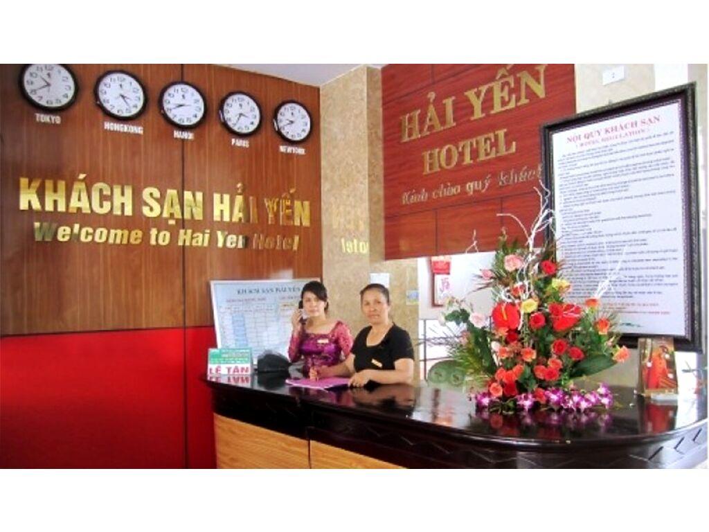 Hai Yen Hotel