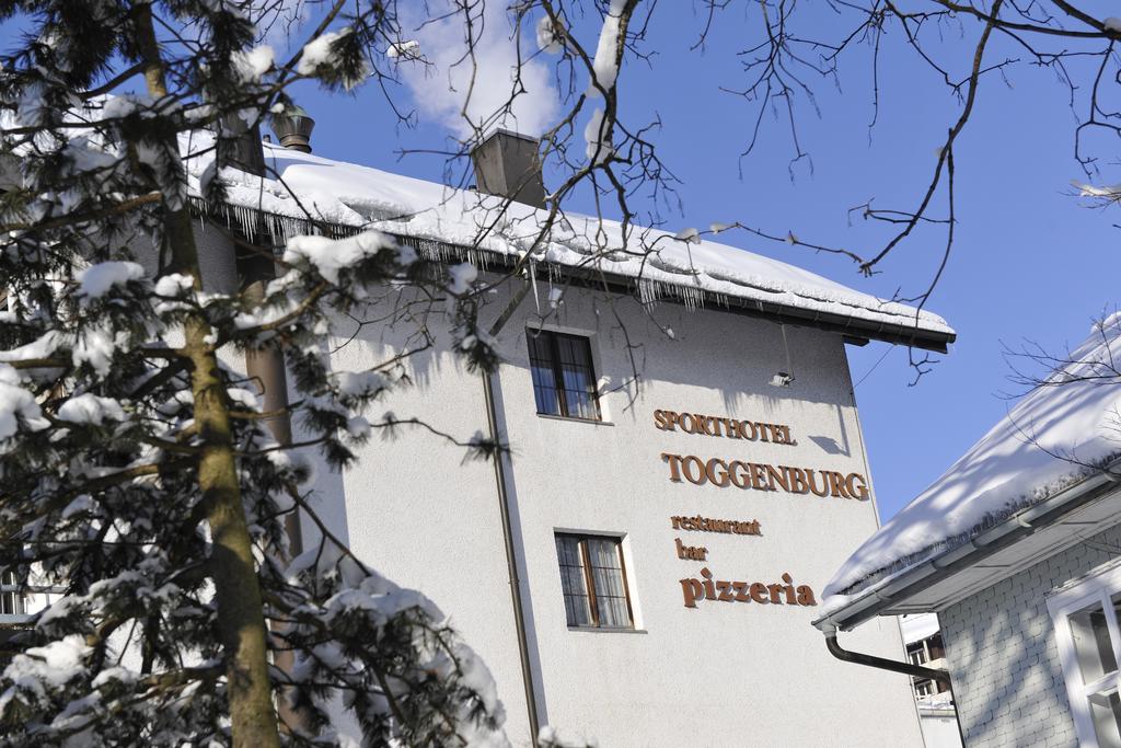 Hotel Toggenburg