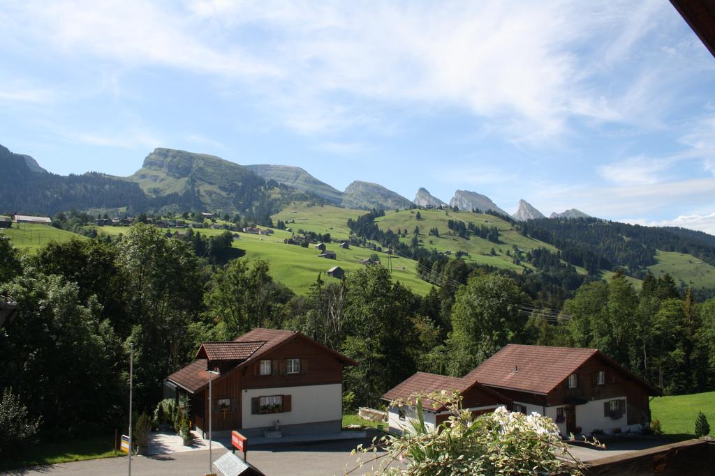 Hotel Restaurant Schönau