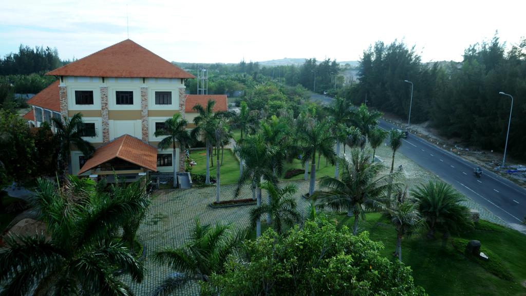 Blue Bay Mui Ne Resort and Spa