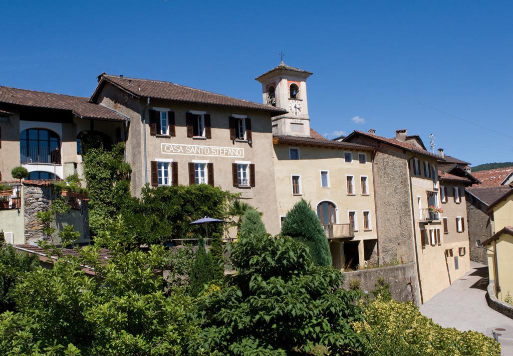 Albergo Casa Santo Stefano