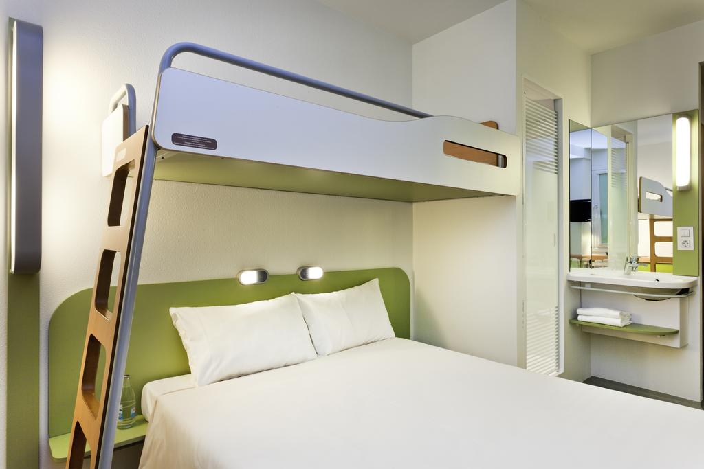 ibis budget Bussigny Lausanne