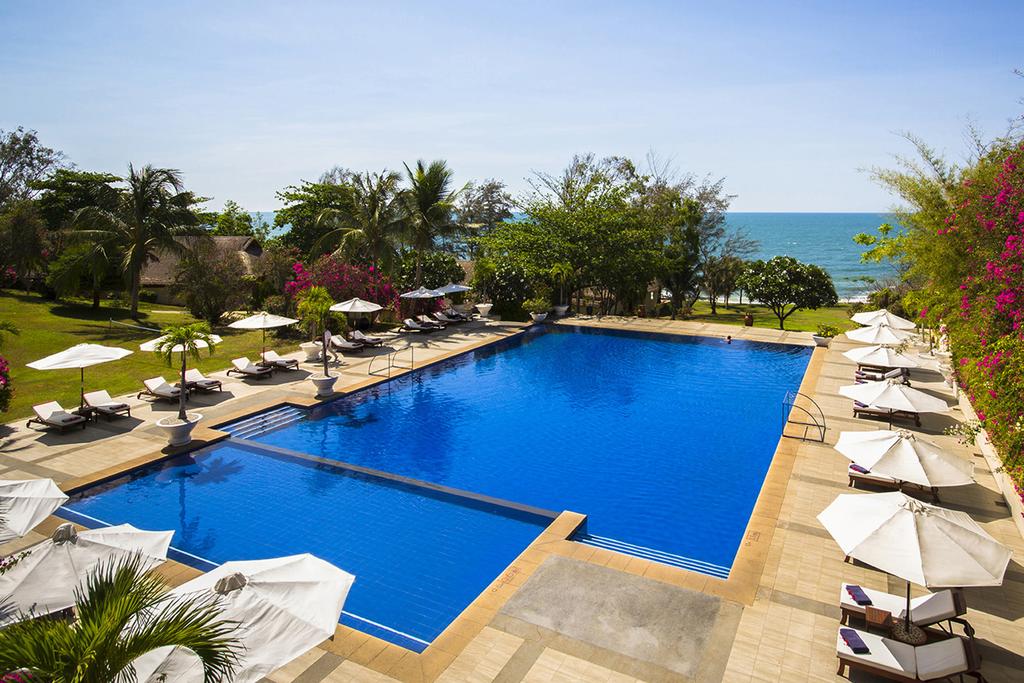 Victoria Phan Thiet Beach Resort and Spa