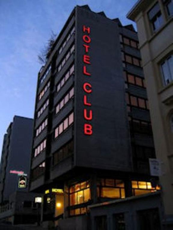 Hotel Club