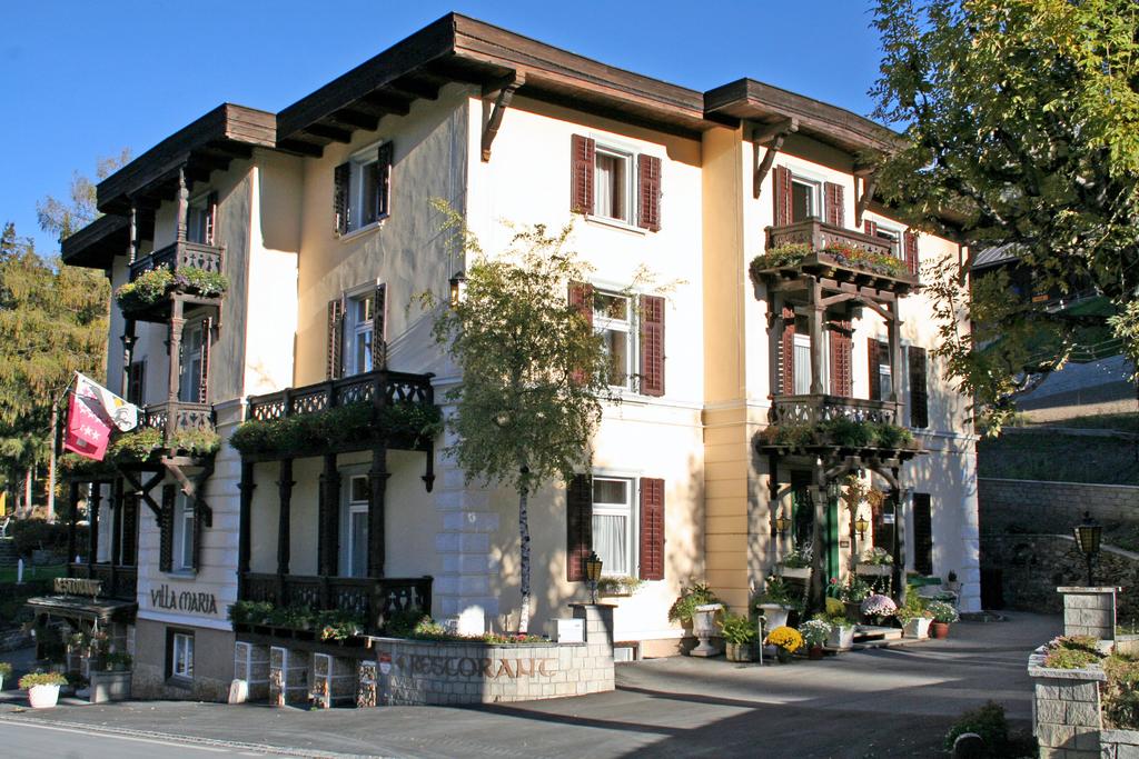 Hotel Villa Maria