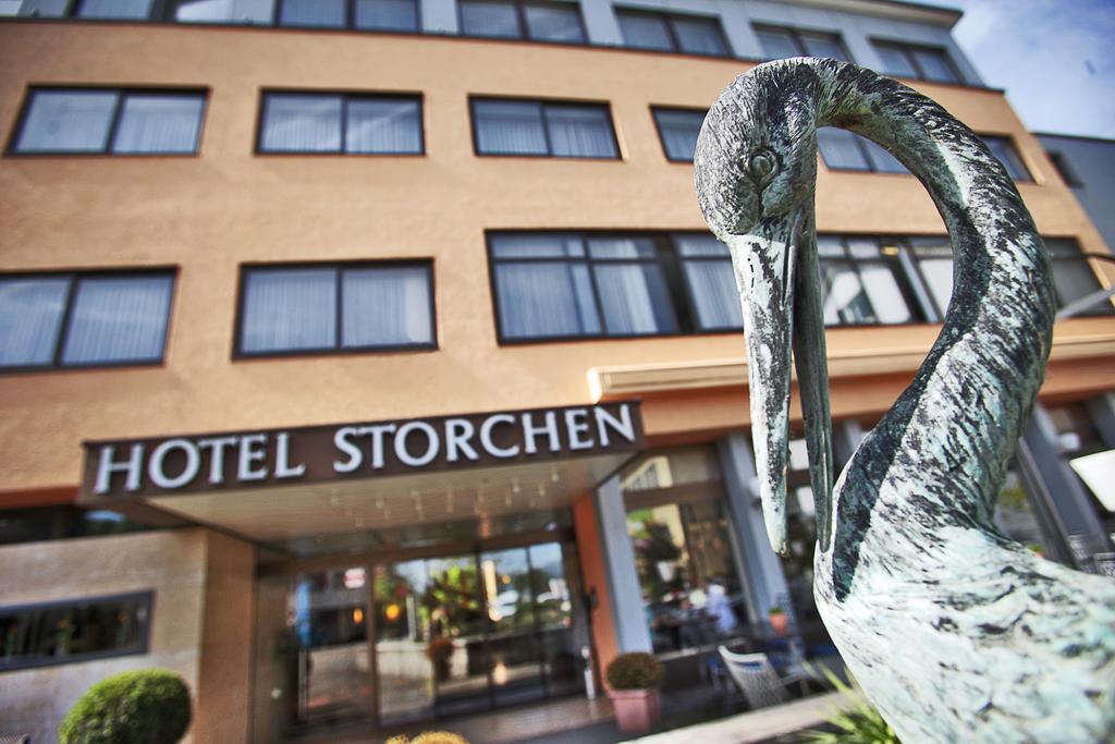 Hotel Storchen