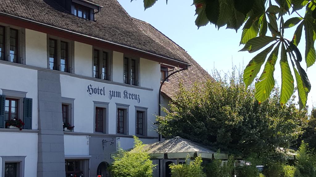 Hotel zum Kreuz