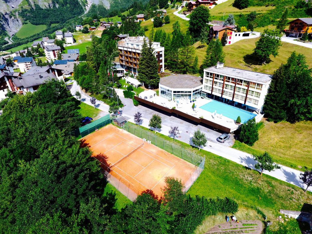 Hotel Regina Terme