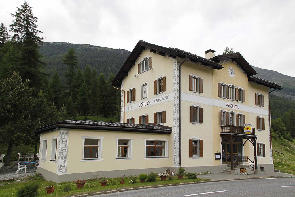 Hotel Veduta