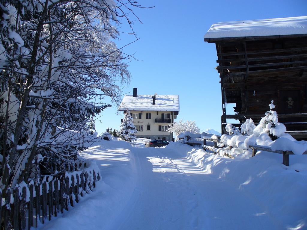 Hostellerie dOrzival