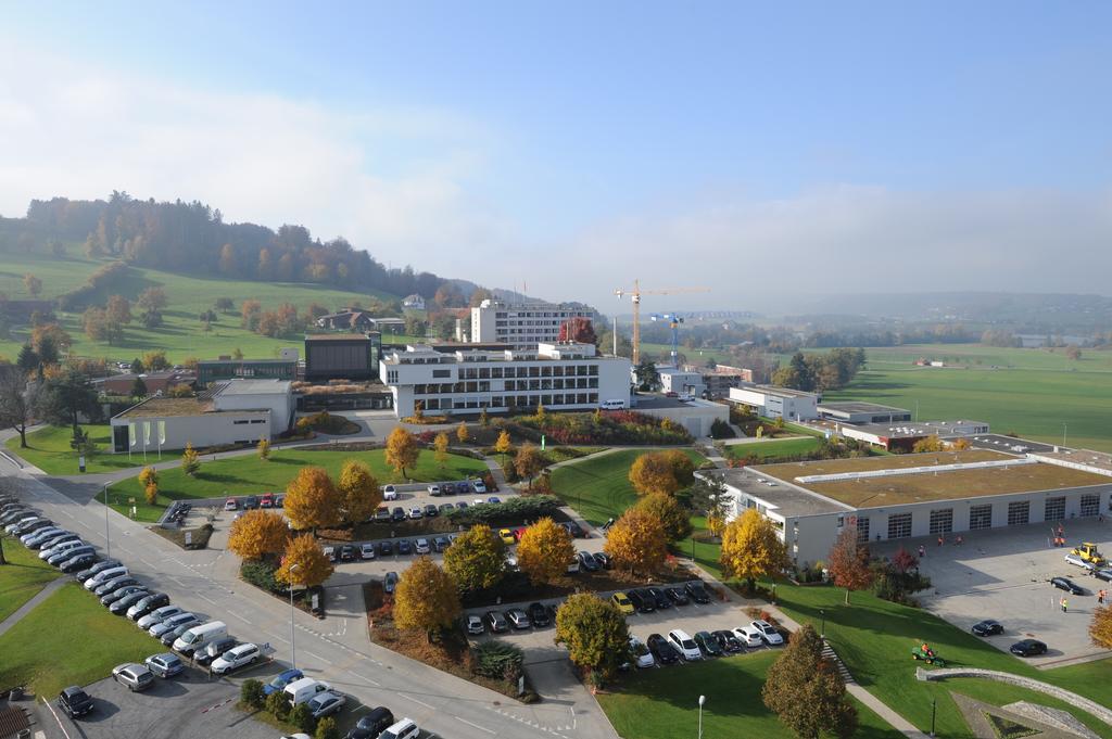 CAMPUS SURSEE Seminarzentrum