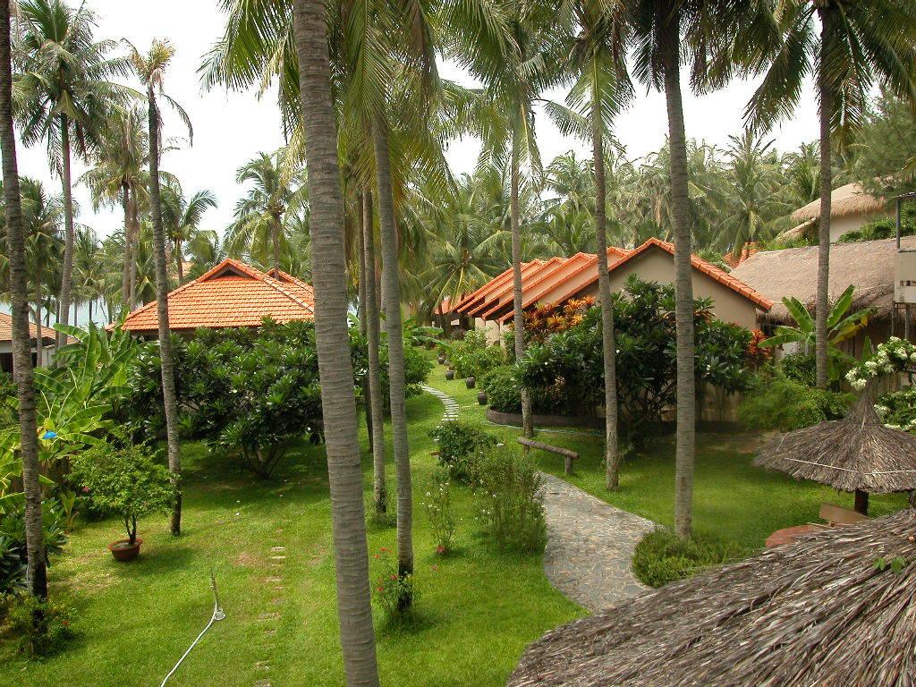 Hawaii Resort Mui Ne